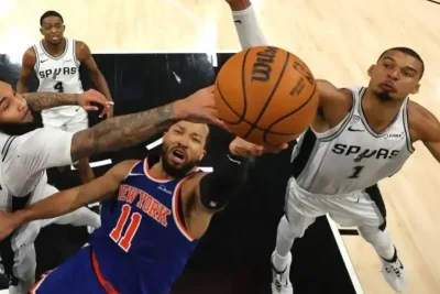 Jalen Brunson Minta Suporter Knicks Jaga Sikap Setelah Keributan