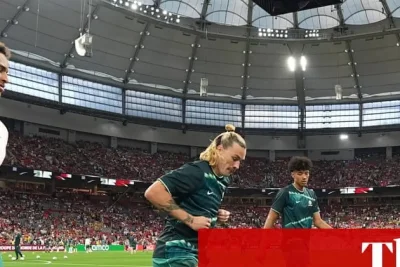 Turki vs Australia: Laga Pembuka Grup D Piala Dunia 2026 di Vancouver