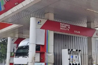 Kementerian ESDM: Konsumsi BBM Bioetanol E5 Capai 7.572 Kiloliter hingga Maret 2026