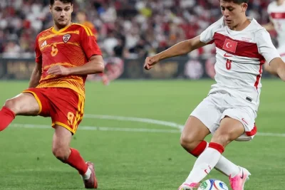 Turki Hadapi Australia di Laga Pembuka Grup D Piala Dunia 2026