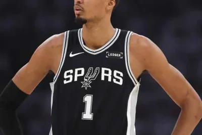 Victor Wembanyama Terancam Sanksi Absen di Game 5 Final NBA