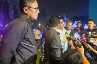 Danantara: Penguatan IHSG Bukti Kepercayaan Investor pada Fundamental Ekonomi