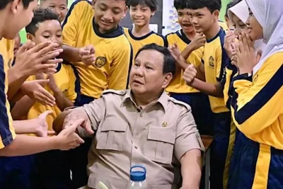 BGN Bantah Hoaks Aliran Dana Program MBG ke Presiden Prabowo
