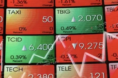 Bank Sentral Jepang Siap Naikkan Suku Bunga ke Level Tertinggi Sejak 1995