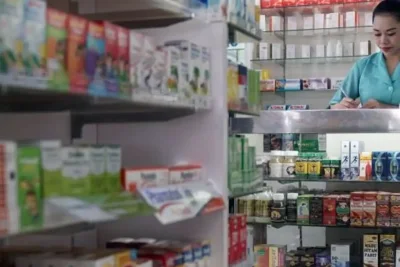 Pemerintah Awasi Ketat Harga Obat Akibat Pelemahan Rupiah