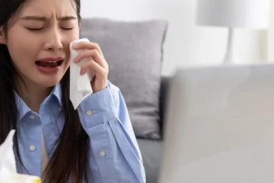 5 Ciri Kepribadian Orang yang Gampang Menangis, Ternyata Bukan Kelemahan