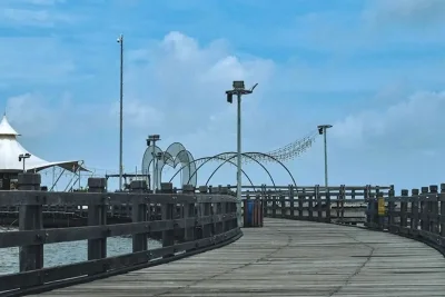 Ancol Sediakan Tiket Masuk Gratis untuk HUT ke-499 Jakarta