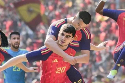 EA Sports FC 26 Prediksi Spanyol Juara Piala Dunia FIFA 2026