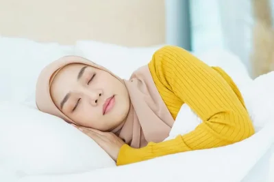 Hukum Suami Istri Tidur Terpisah Menurut Islam: Ini Penjelasannya