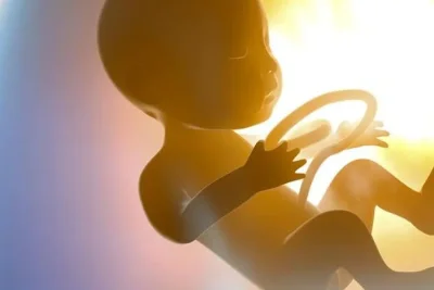 Mengenal Vagitus Uterinus, Fenomena Langka Janin Menangis di Kandungan