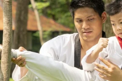 Memahami Tingkatan Sabuk Taekwondo dan Filosofinya untuk Anak