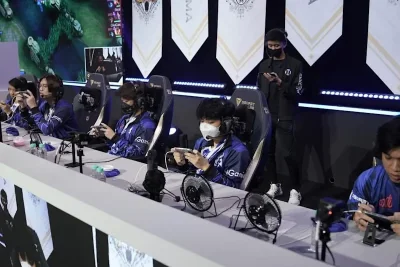 Bigetron Raih Juara MPL ID S17 Usai Kalahkan Onic Esports