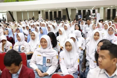 Ganesha Operation Bagikan Tips Lolos Seleksi Beasiswa OSC 2026
