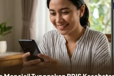 Cara Mencicil Tunggakan BPJS Kesehatan via Program REHAB