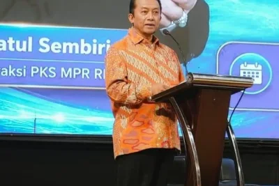 Tifatul Sembiring Usulkan Konsep Ekonomi Utara untuk Dorong Pertumbuhan Nasional