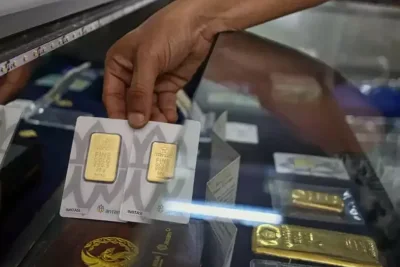 Harga Emas Antam Diprediksi Bergerak di Kisaran Rp2.610.000–Rp2.880.000 per Gram