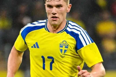 Timnas Swedia Kembali ke Piala Dunia Setelah Absen Delapan Tahun