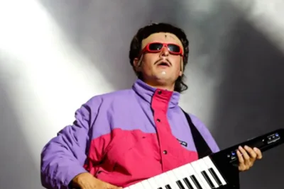 Musisi Oliver Tree Tewas dalam Kecelakaan Helikopter di Brasil