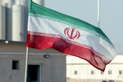 AS dan Iran Siap Gelar Pertemuan Resmi Pekan Ini