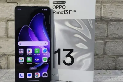 Harga Oppo Reno13 F 5G Turun Jadi Rp4,4 Jutaan pada Juni 2026