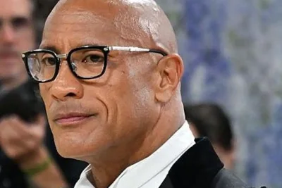 Dwayne Johnson Idap Epididymitis Usai Temukan Benjolan Testis