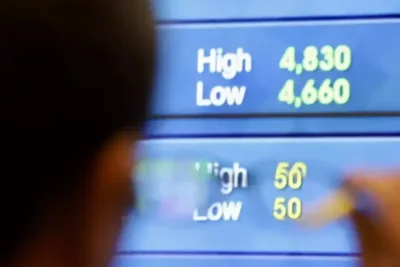 IHSG Pekan Depan Diprediksi Uji MA20, Kisaran 5.900-6.220
