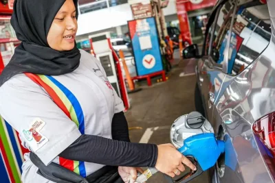Harga BBM Pertamina 15 Juni 2026 Naik Signifikan untuk Sejumlah Jenis Nonsubsidi