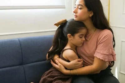 Hindari 7 Kalimat yang Bisa Menyakiti Perasaan Anak