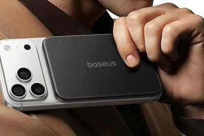 Baseus Luncurkan PicoGo Air AM71, Powerbank Tipis 6,9 mm Saingi Xiaomi