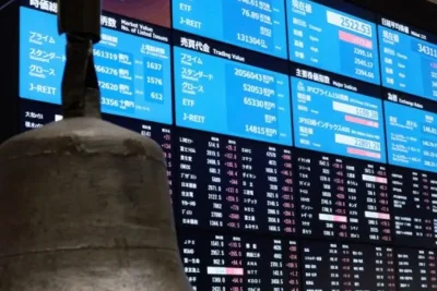 Bursa Jepang dan Korsel Melonjak Imbas Harga Minyak Anjlok