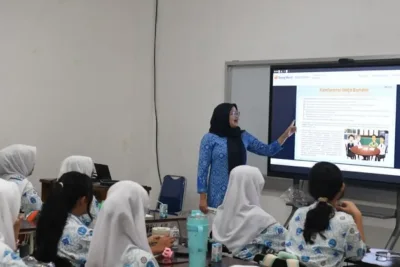 Kemendikdasmen Dorong Pemda Libatkan Sekolah Swasta Unggul dalam SPMB 2026