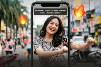 Cara Menambahkan Saldo TikTok Ads Manager untuk Membayar Iklan