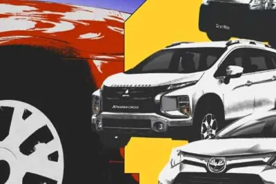 Penjualan Mobil Nasional Mei 2026 Tumbuh 14 Persen secara Tahunan