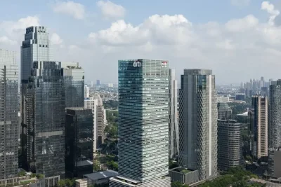 Citi Indonesia Resmi Luncurkan Kapabilitas Kecerdasan Buatan Terbaru