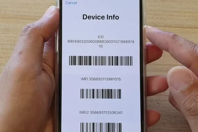 Cara Cek IMEI iPhone Resmi dan Status Pendaftarannya