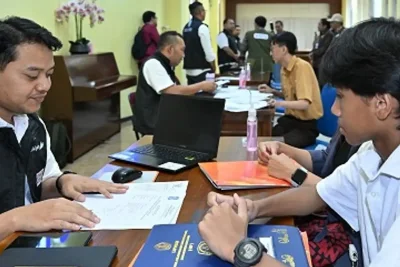 Dinas Pendidikan DKI Jakarta Buka Pendaftaran SPMB 2026 Tahap I