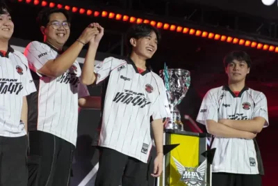 Bigetron by Vitality Juarai MPL ID Season 17, Hentikan Dominasi ONIC