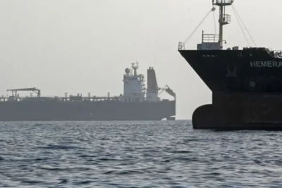 Pemilik Kapal Tanker Waspadai Rencana Pembukaan Selat Hormuz