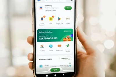 Cara dan Syarat Mengaktifkan GoPay Pinjam Juni 2026