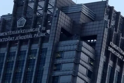 DJP Ajukan Pagu Indikatif Rp 5,40 Triliun untuk Anggaran 2027
