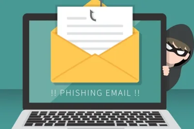 Langkah Efektif Mencegah dan Mengamankan Email dari Serangan Phishing
