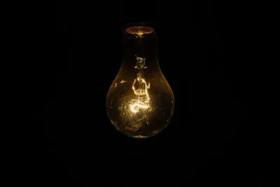 Aksi Padam Lampu Jakarta Tekan Emisi Karbon 60 Ton