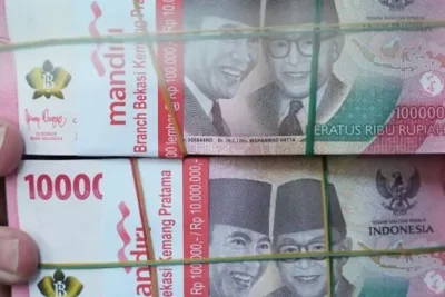 Kemenkeu Terima PNBP Rp1,02 Triliun dari Pemulihan Aset Negara