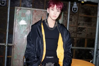 Hoshi SEVENTEEN Danai Pembangunan Sekolah dan Panti Asuhan di Zambia