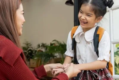 7 Persiapan Mental dan Perlengkapan untuk Anak Masuk Kelas 1 SD