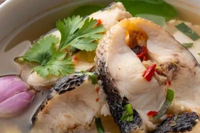 Dosen UGM: Ikan Gabus Berpotensi Jadi Superfood dengan Protein 25 Persen