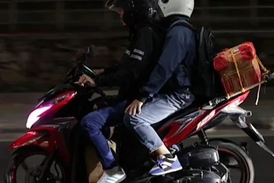 Penjualan Motor Domestik Mei 2026 Turun 7,98%, Ekspor Komponen Cetak Rekor
