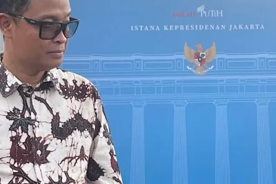 Ditjen Pajak Usulkan Pagu Indikatif Rp5,4 Triliun untuk Tahun 2027