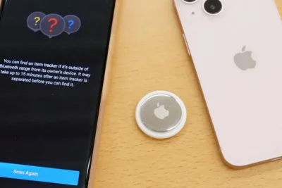 Android dan iPhone Kini Bisa Deteksi Alat Pelacak Bluetooth Misterius