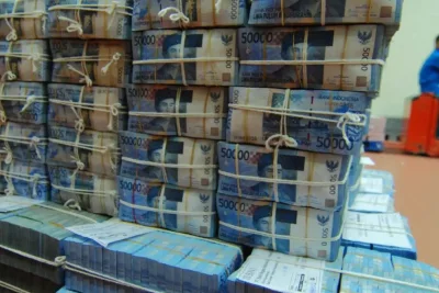 Bank Indonesia Catat Utang Luar Negeri April 2026 Tumbuh 1,9 Persen